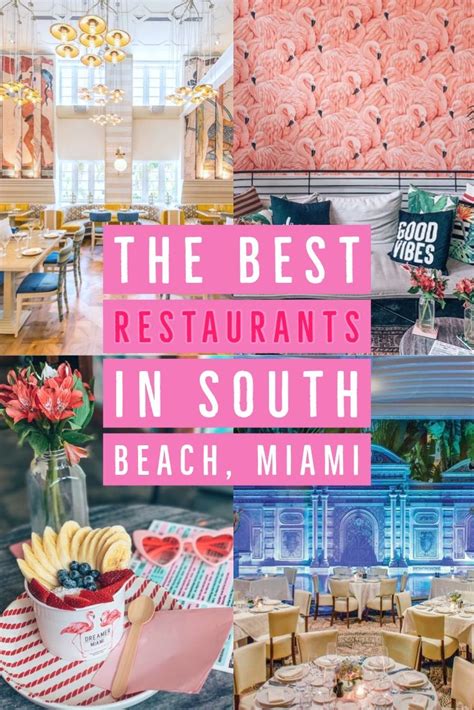 best cheap miami restaurants|affordable restaurants south beach miami.